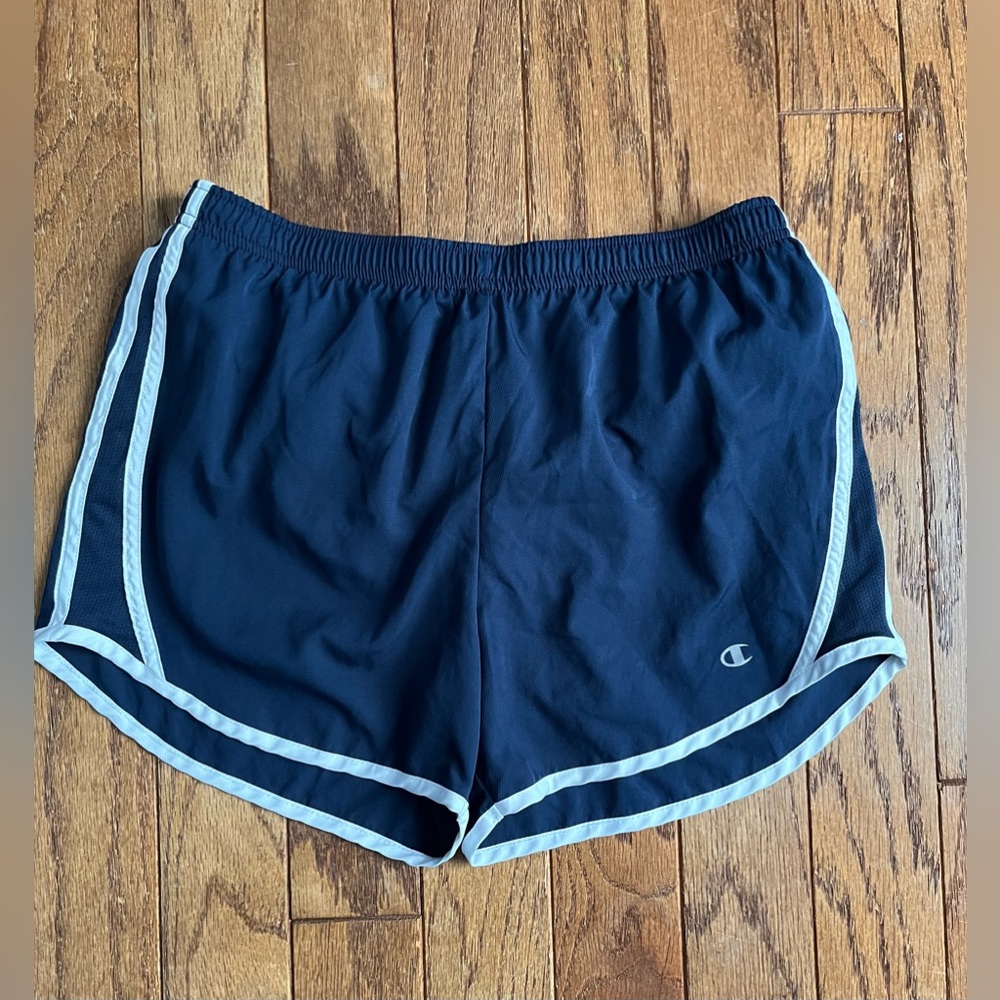 Champion Shorts